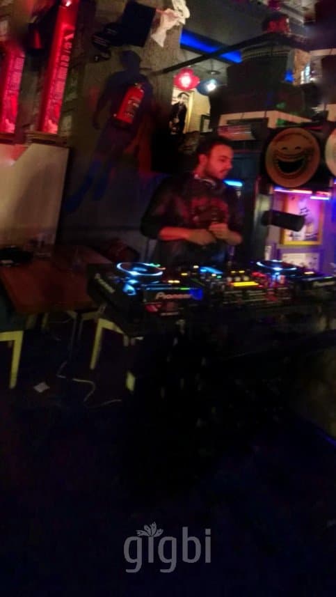 Erkan D. — çalışma 1