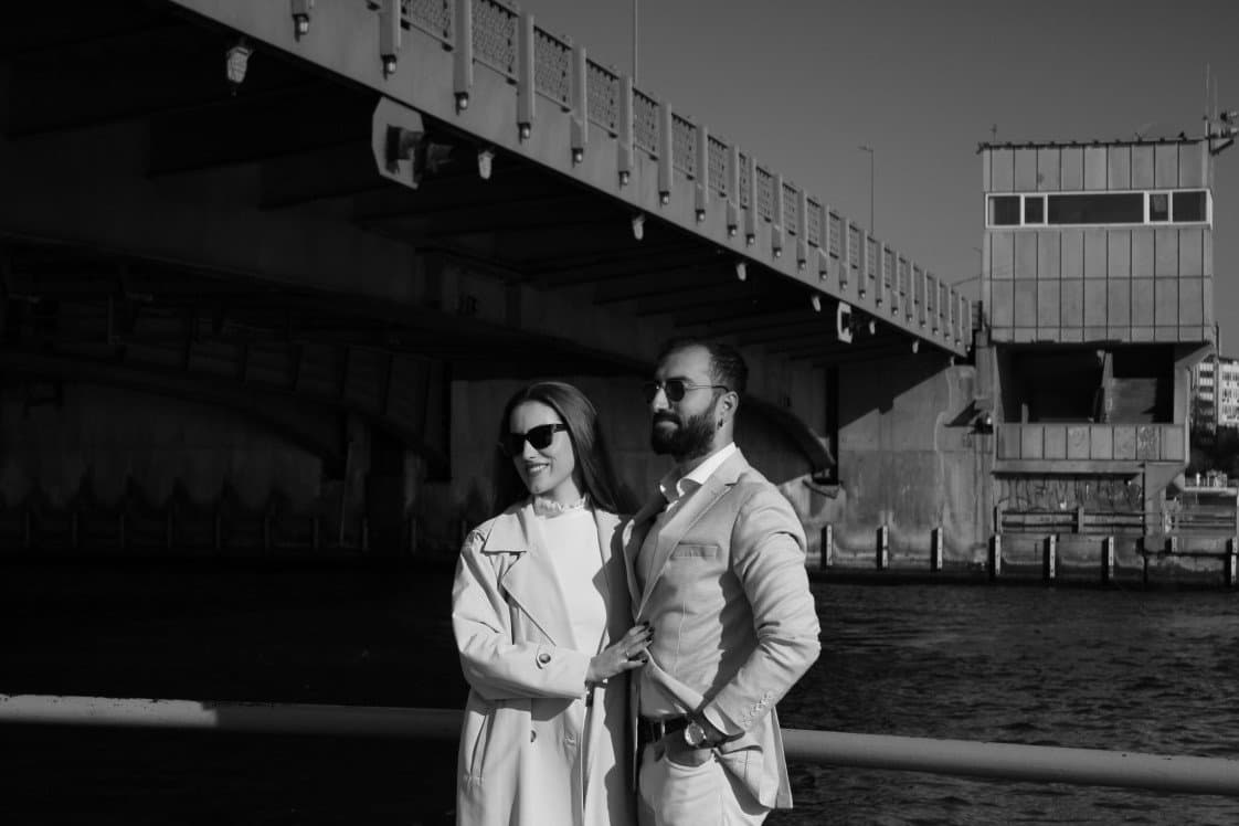 Erkan V. — çalışma 1