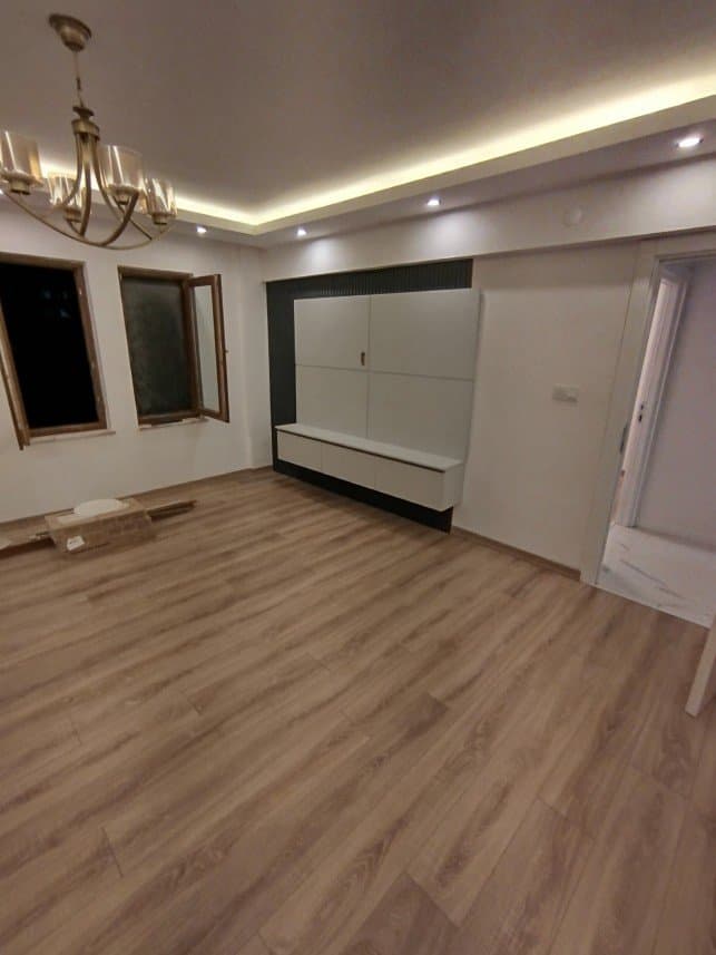 Ersan I. — çalışma 6