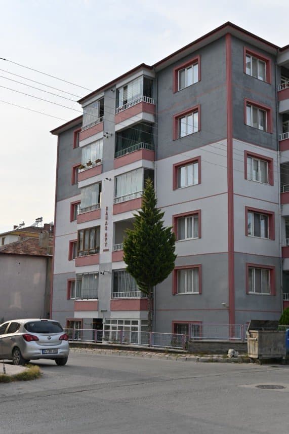 Ersan Y. — çalışma 6