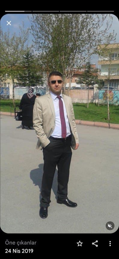 Ersel Ç. — çalışma 1