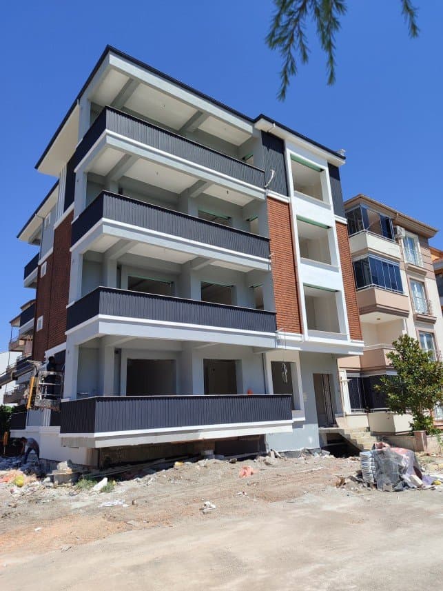 Ersin Ö. — çalışma 8