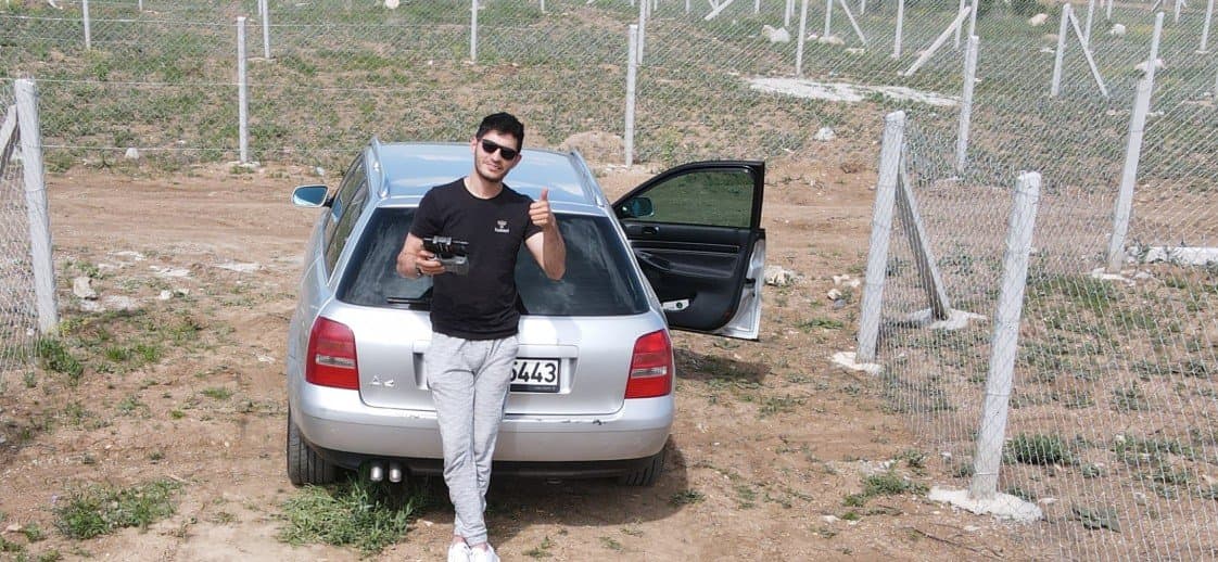 Ertan C. — çalışma 2