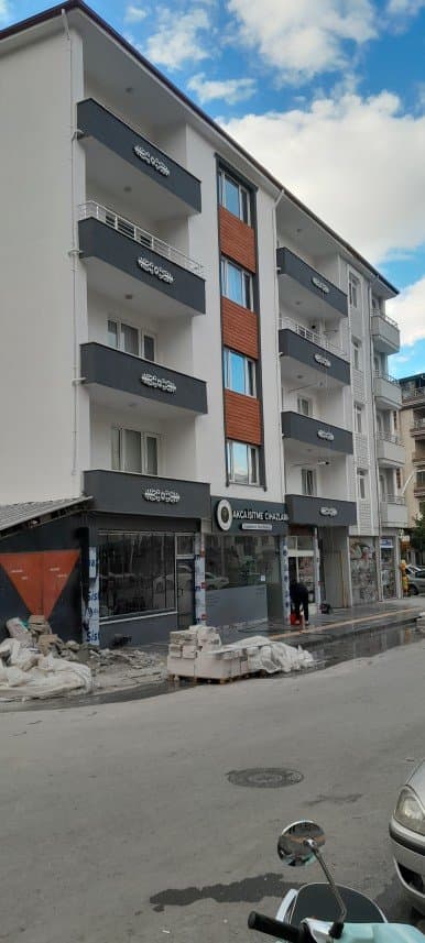 Ertuğrul K. — çalışma 1