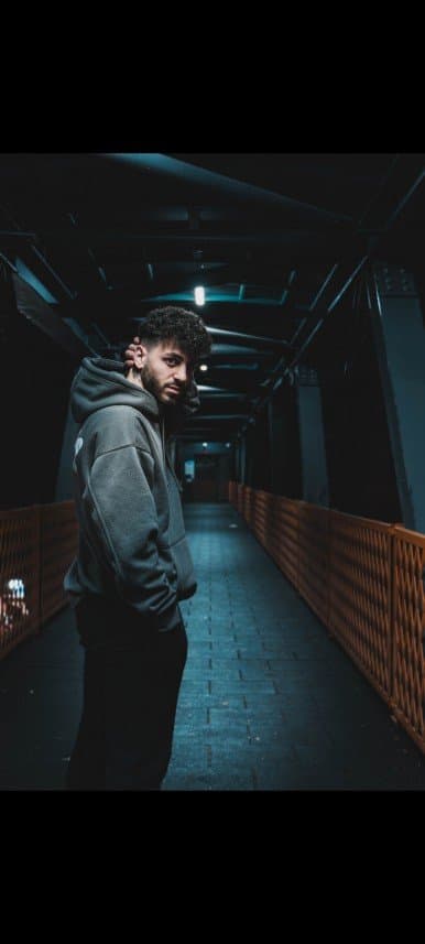 Ertuğrul M. — çalışma 7