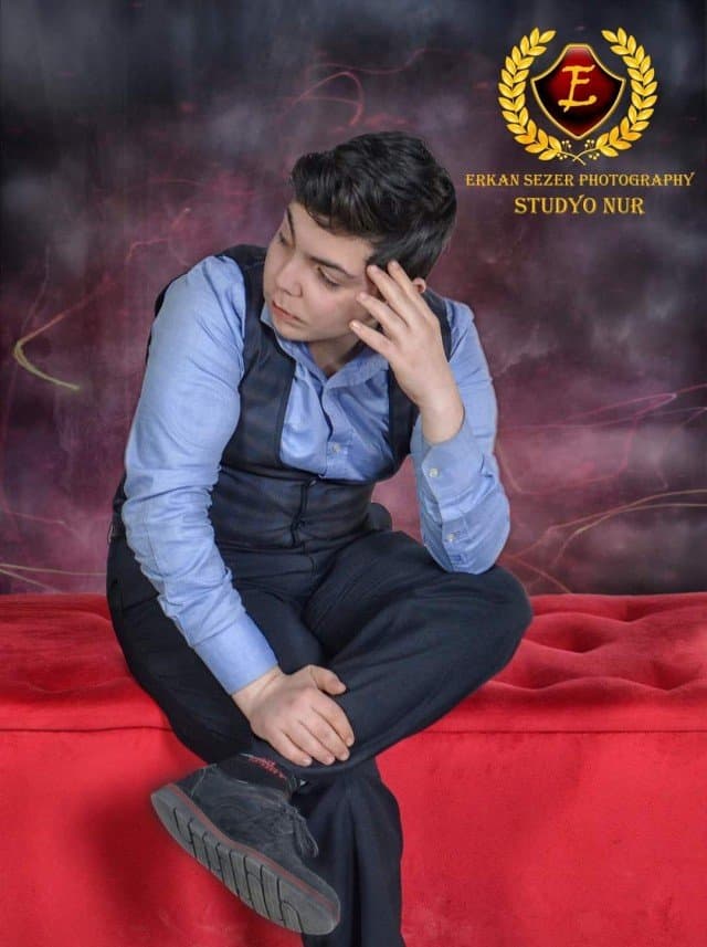 Es M. — çalışma 1