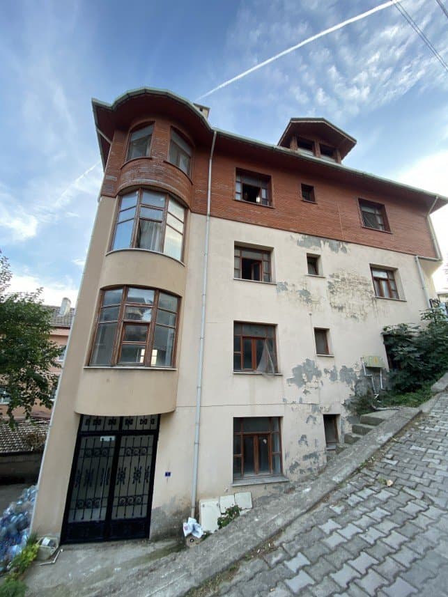 Esat D. — çalışma 7