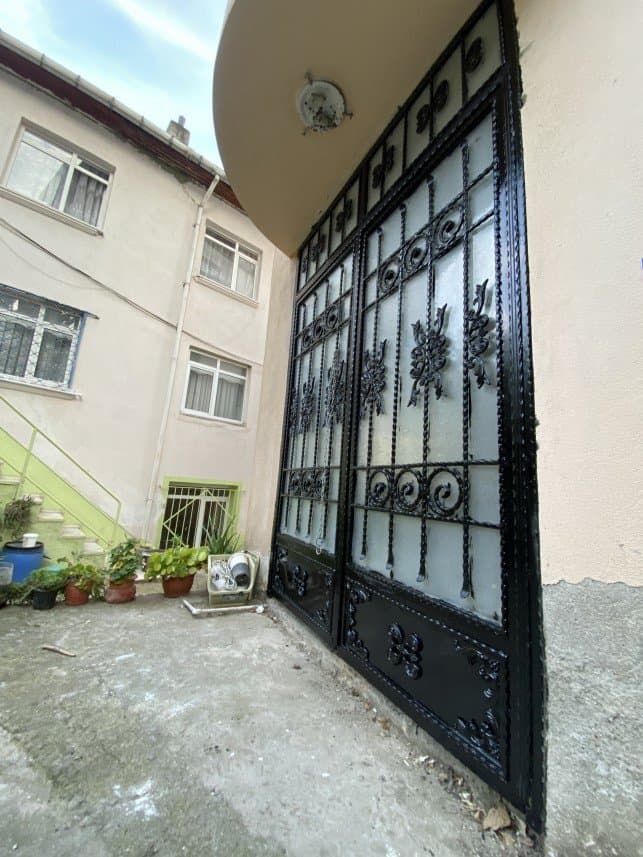 Esat D. — çalışma 6