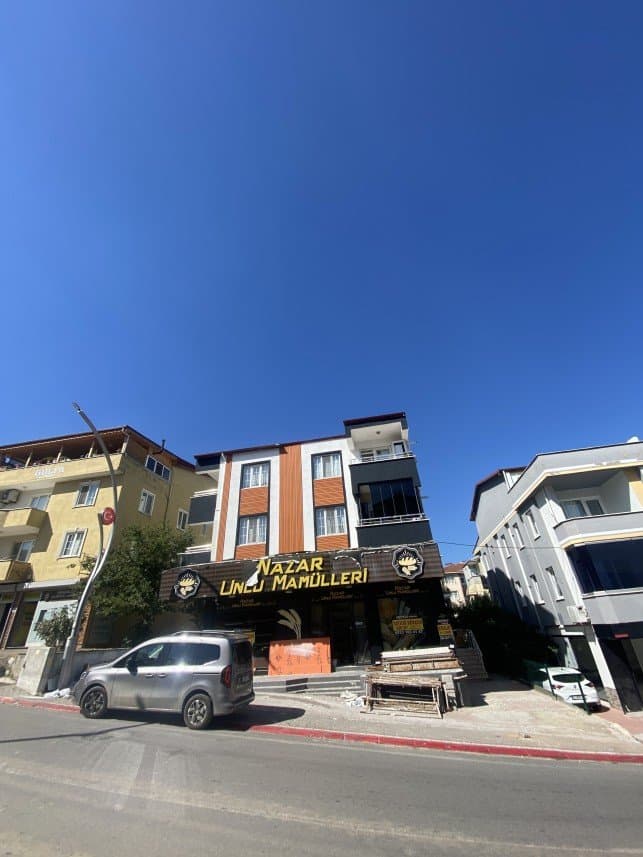 Esat D. — çalışma 3