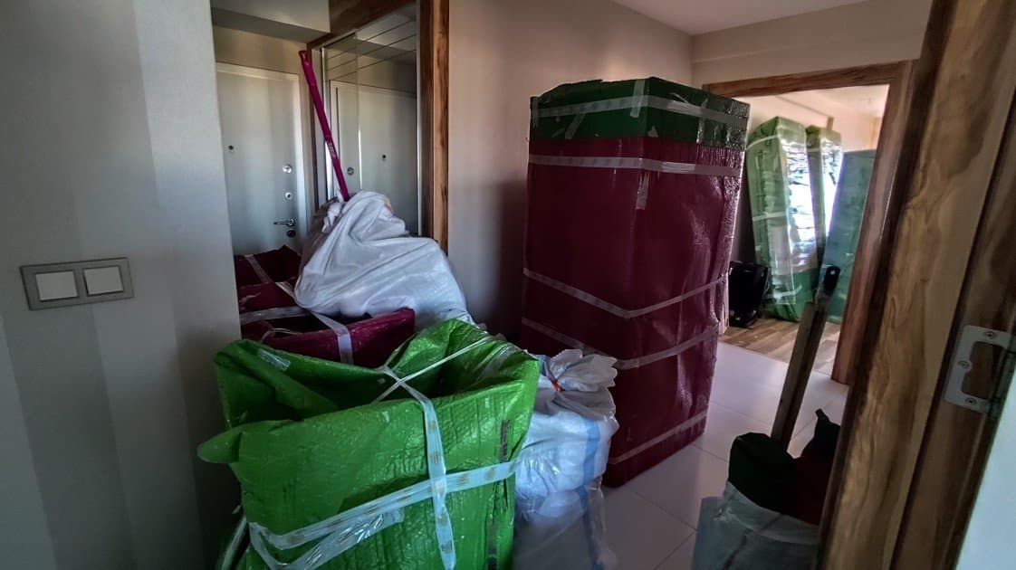 Esatoğlu N. — çalışma 8