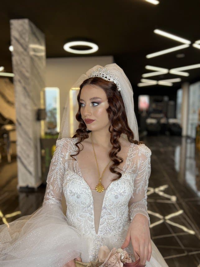 Esengül D. — çalışma 3