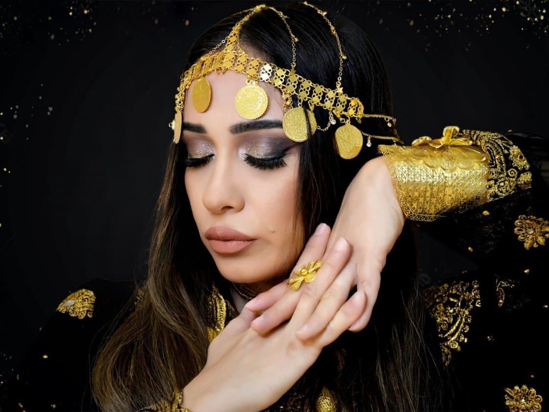 Esengül K. — çalışma 4