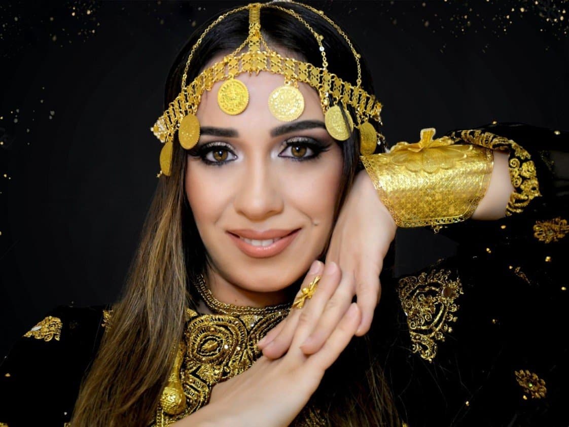 Esengül K. — çalışma 6