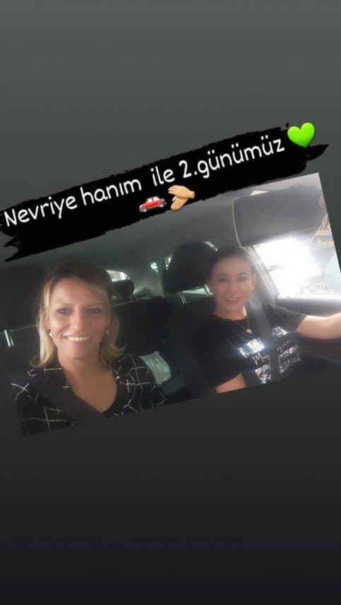 Esin K. — çalışma 4