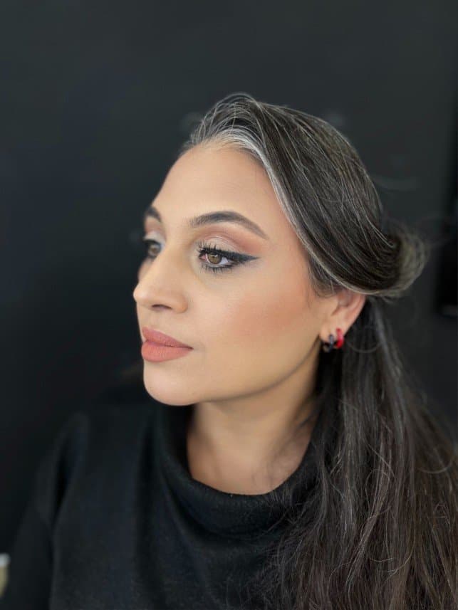 Esin K. — çalışma 7