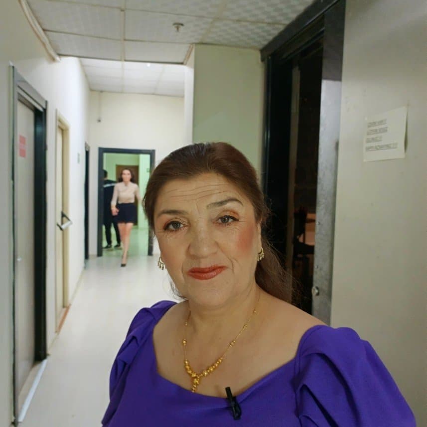 Esin T. — çalışma 2