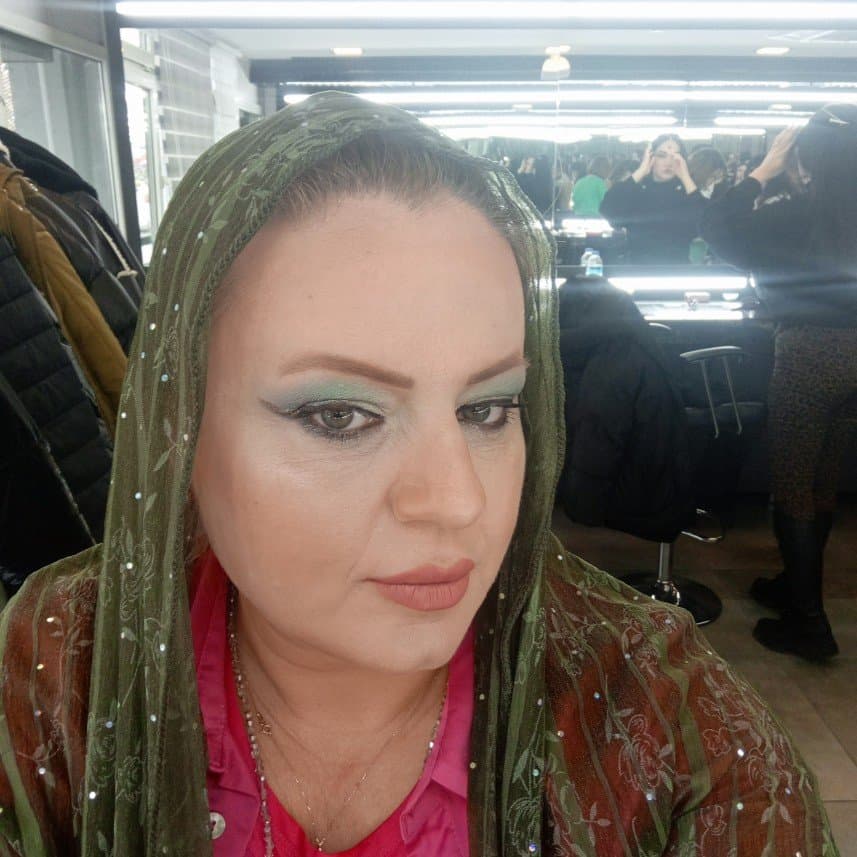 Esin T. — çalışma 4