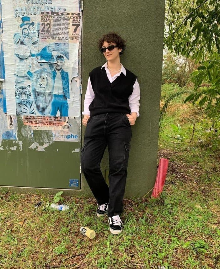 Eslem K. — çalışma 1