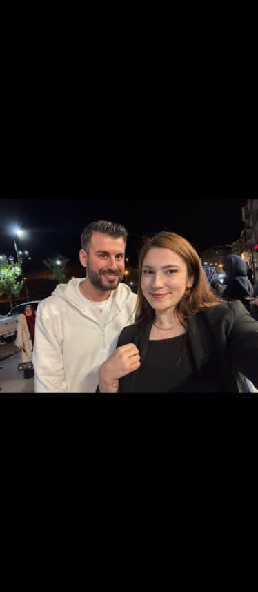 Esma A. — çalışma 1