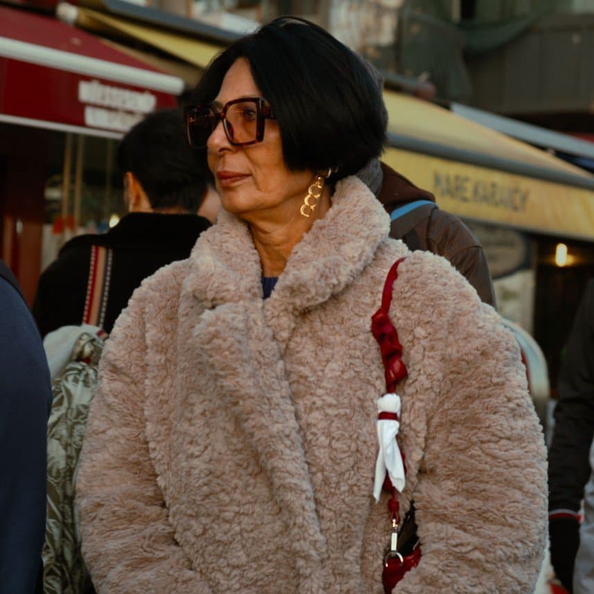 Esma A. — çalışma 2