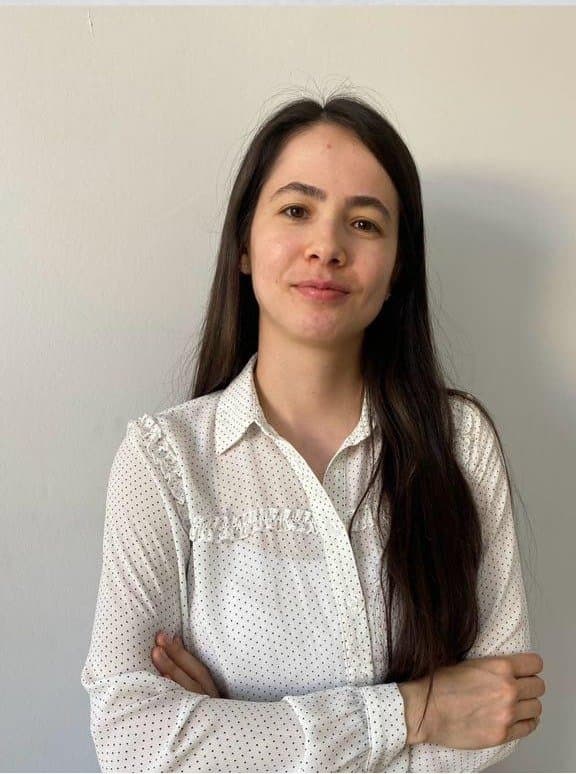 Esma E. — çalışma 1