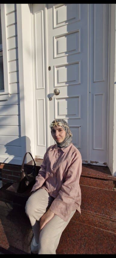 Esma E. — çalışma 1