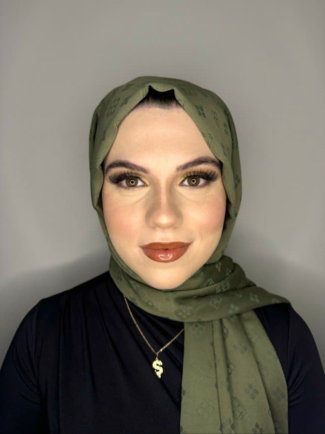 Esma İ. — çalışma 1