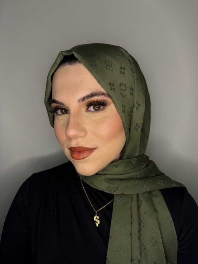 Esma İ. — çalışma 5