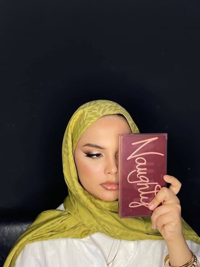 Esma K. — çalışma 1