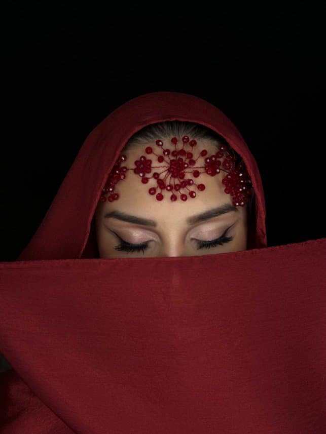Esma K. — çalışma 4