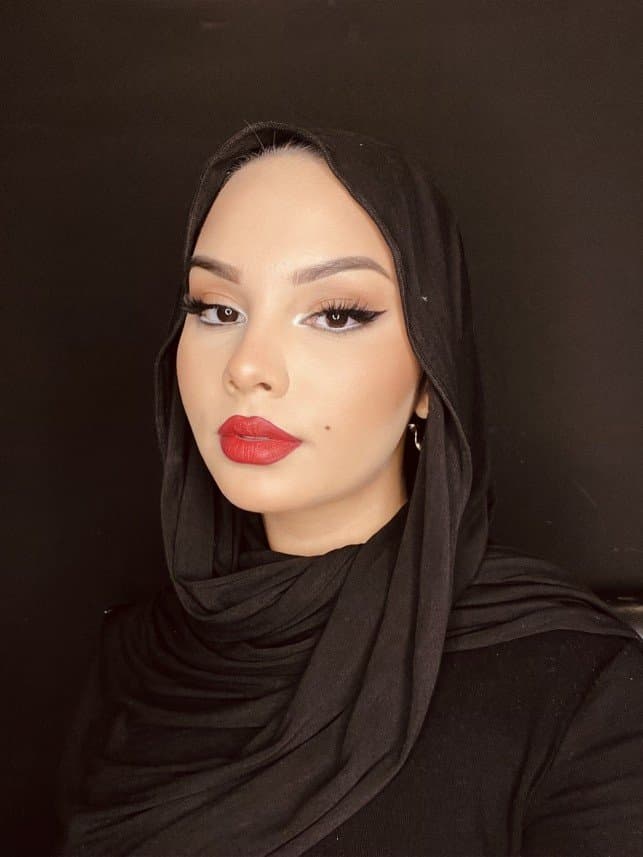 Esma K. — çalışma 8