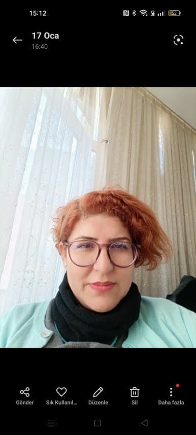 Esma K. — çalışma 2