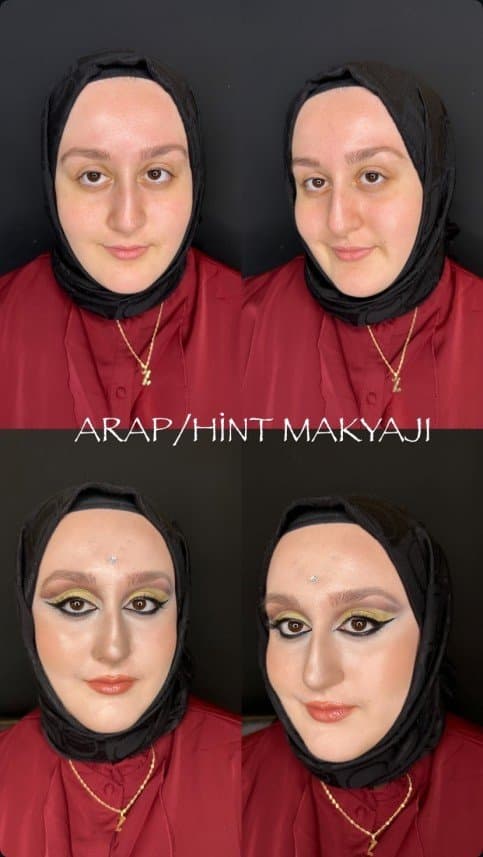 Esma A. — çalışma 3