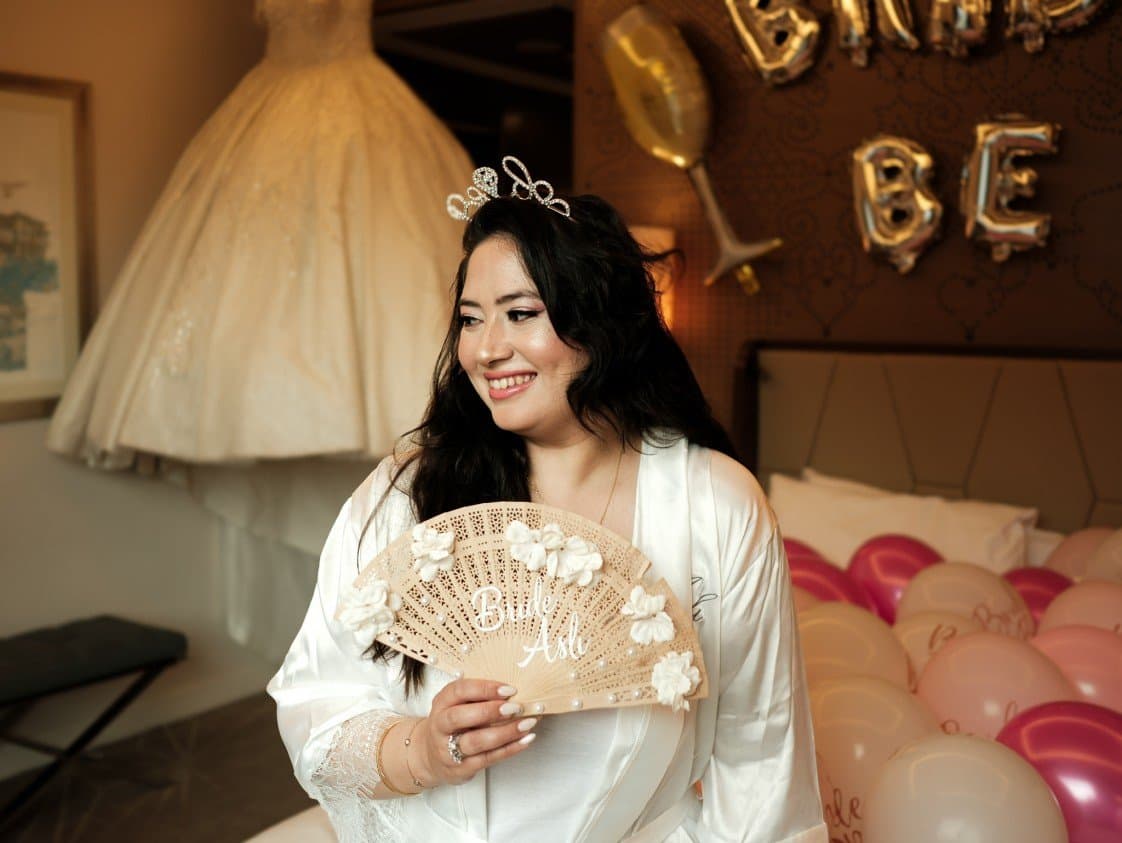 Esma B. — çalışma 1