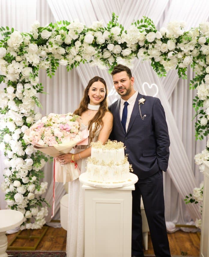 Esma B. — çalışma 4