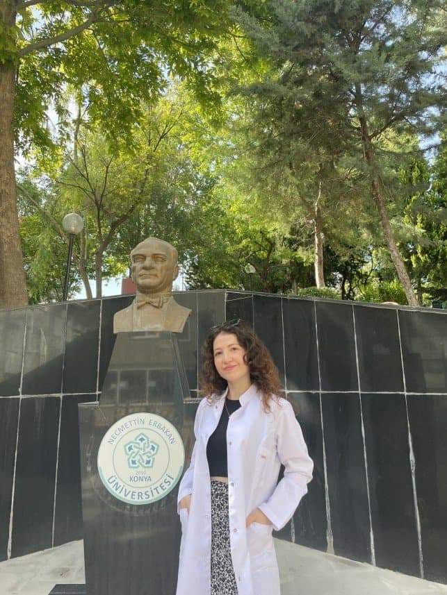 Esma Ş. — çalışma 2