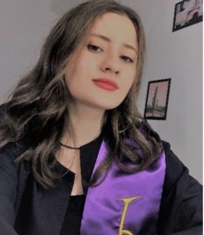 Esma K. — çalışma 1