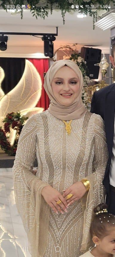 Esmanur K. — çalışma 2