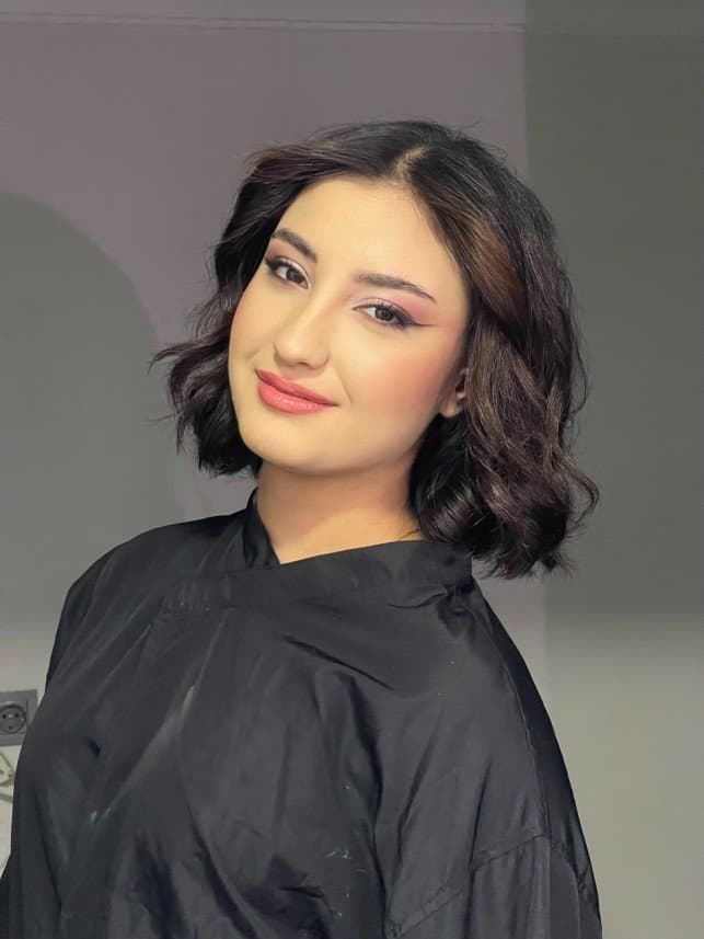 Esmanur Y. — çalışma 2