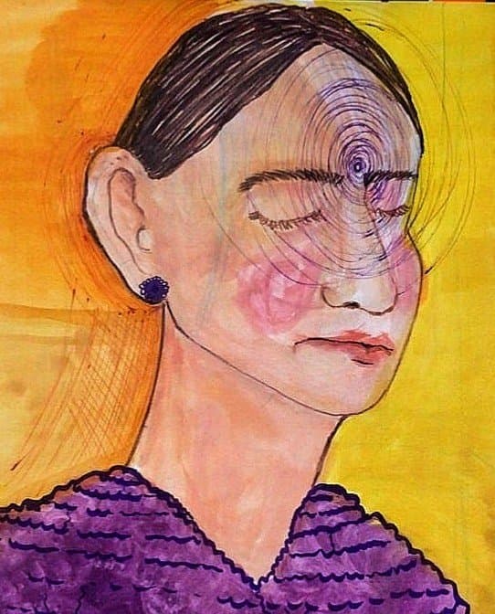 Esra A. — çalışma 6