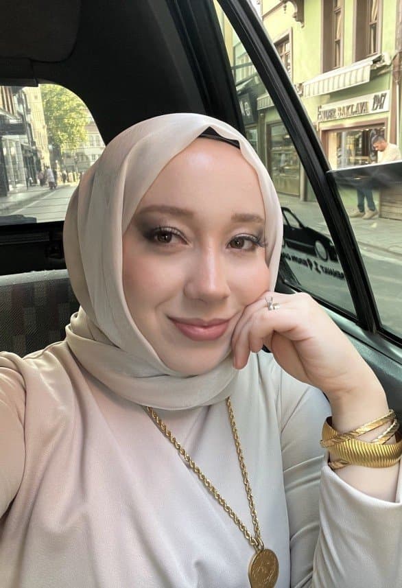Esra A. — çalışma 3
