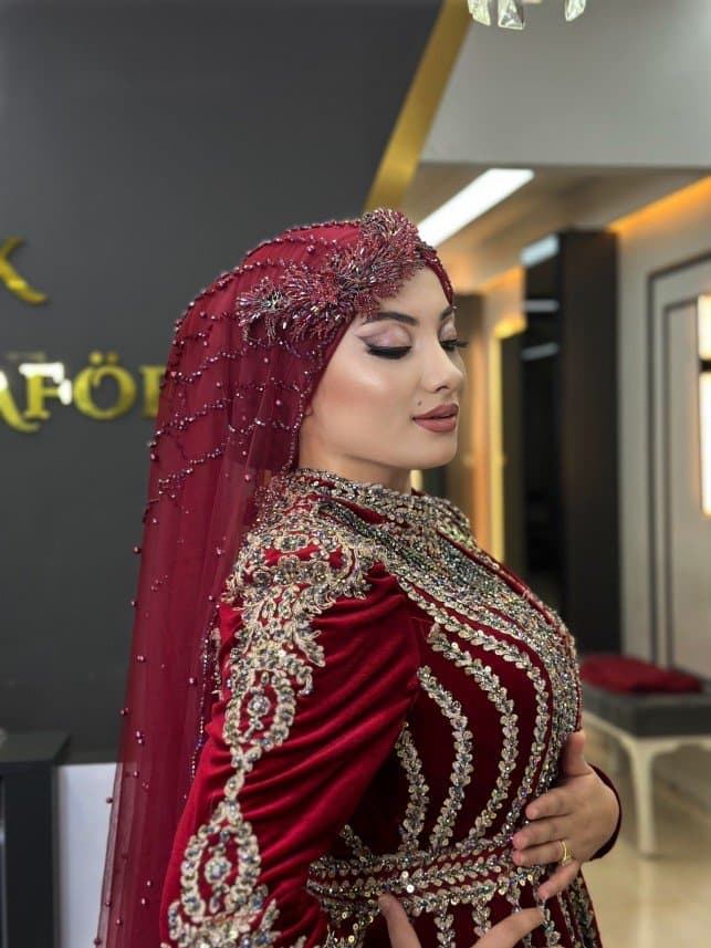 Esra A. — çalışma 1