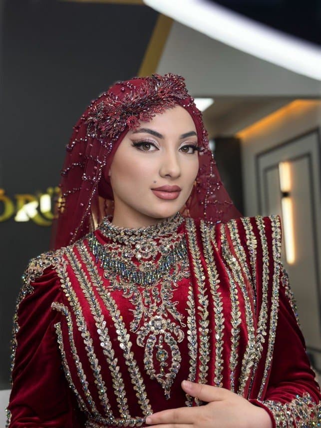 Esra A. — çalışma 2