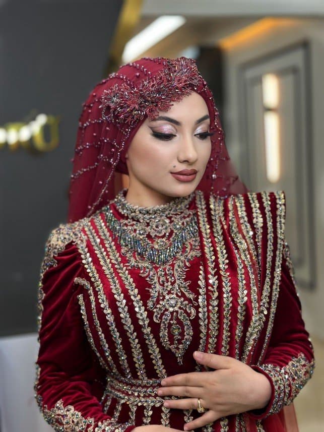 Esra A. — çalışma 3