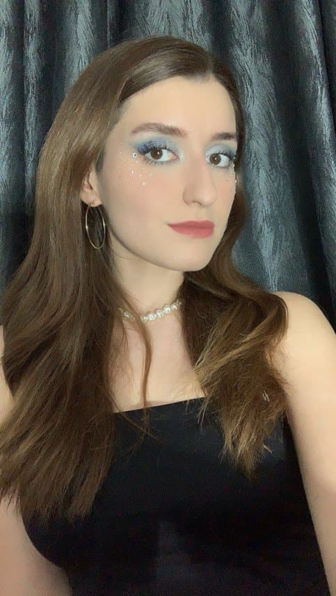 Esra K. — çalışma 1