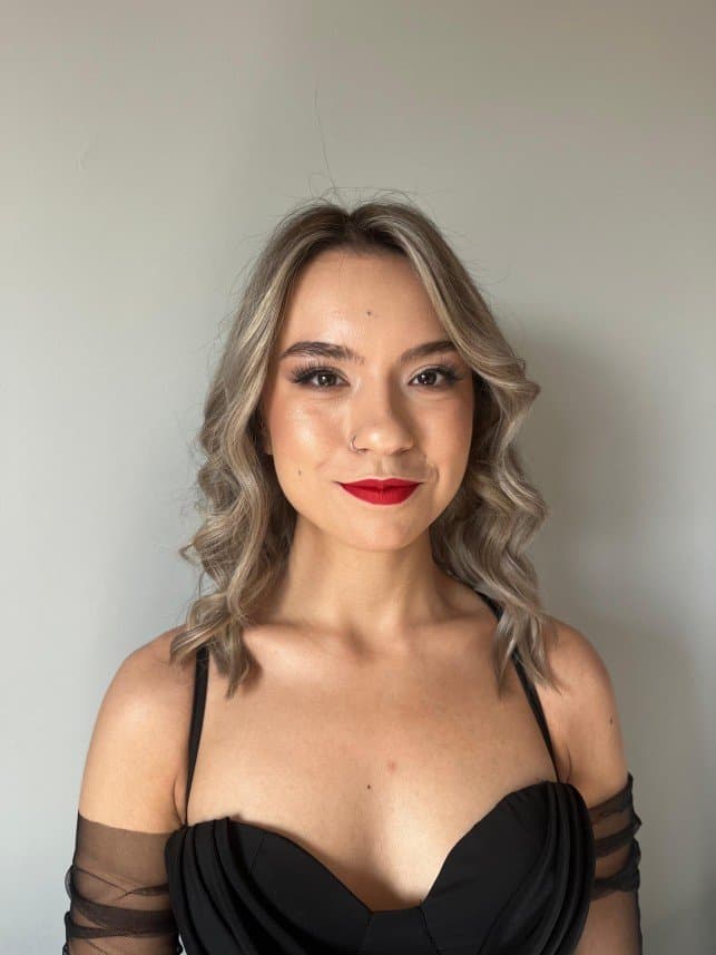 Esra K. — çalışma 3