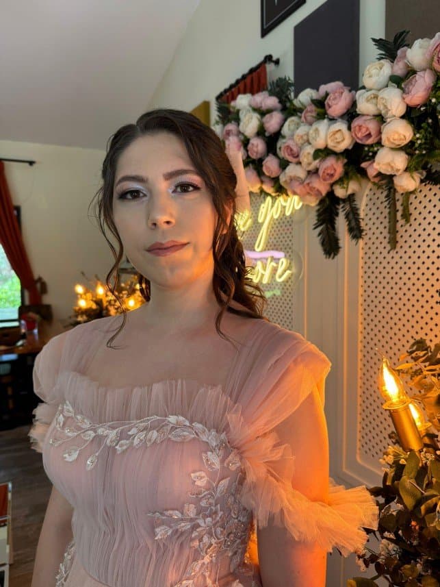 Esra K. — çalışma 4