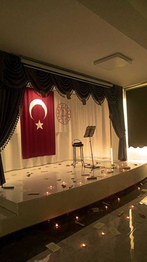 Esra B. — çalışma 3