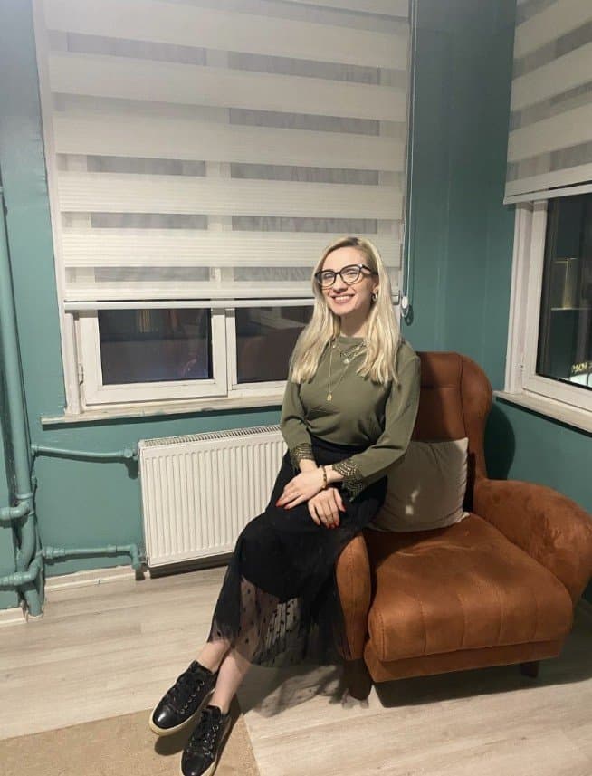 Uzman Ç. — çalışma 2
