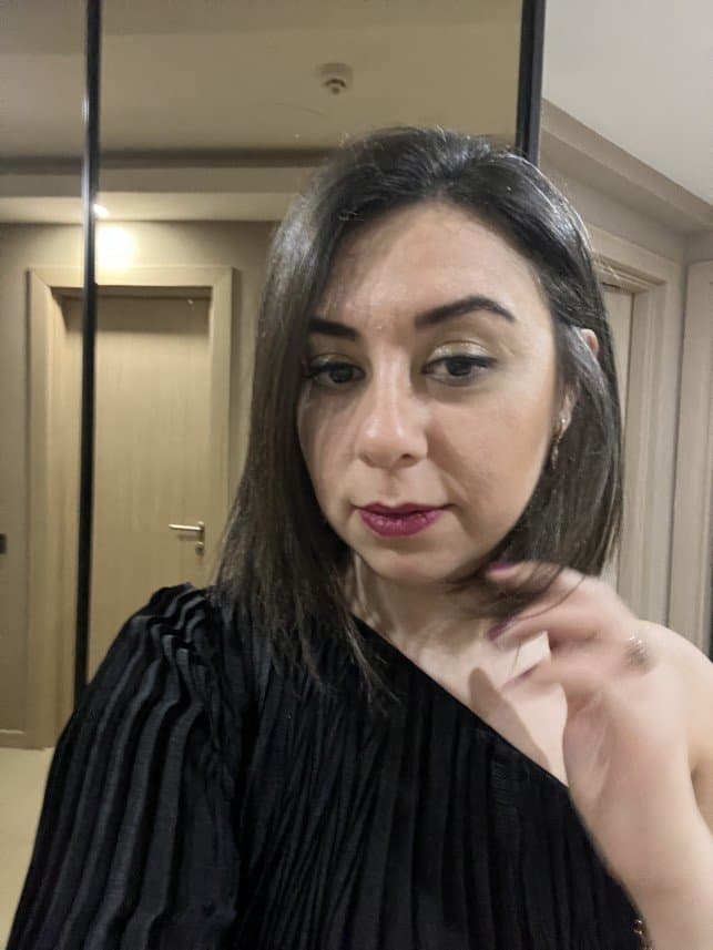 Esra Ç. — çalışma 4